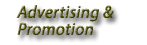 Advertising & Promotion Achive